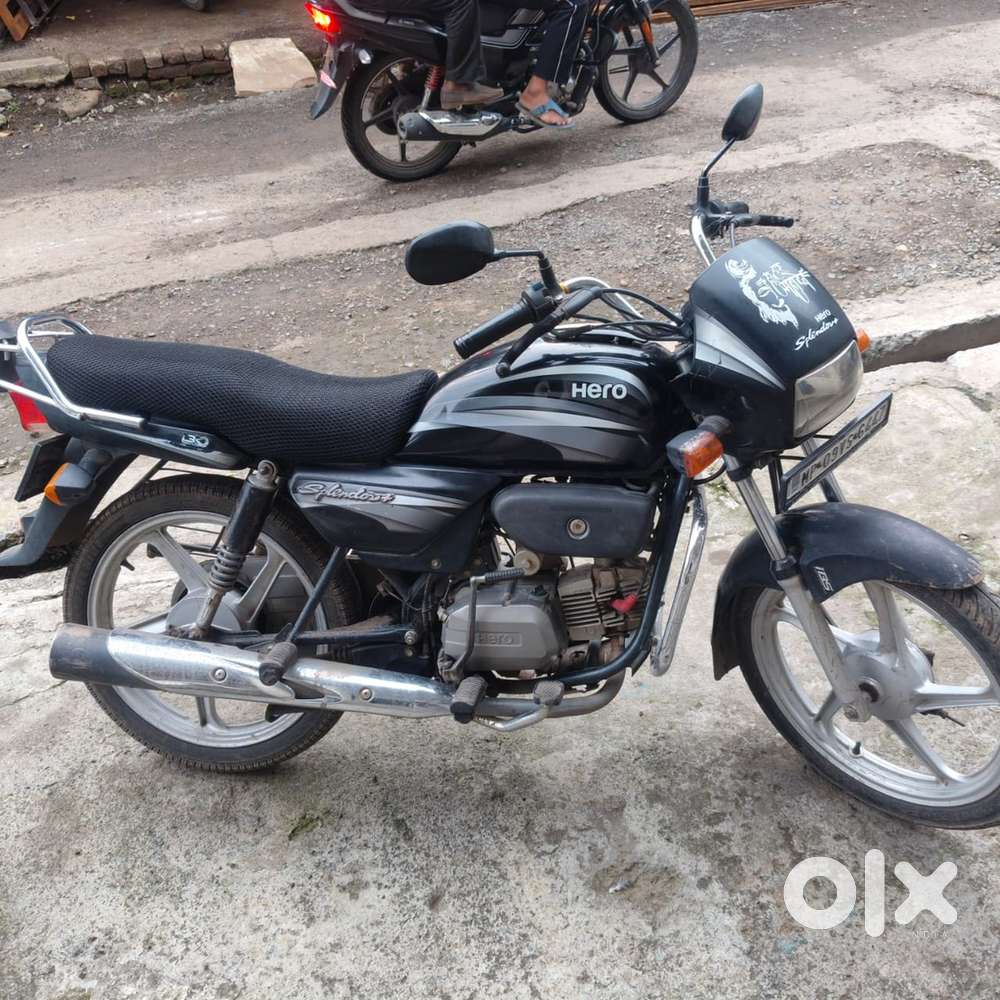 A1 condition fully mainted bike