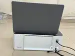 Good condition hp smart 380 printer