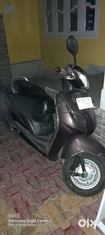 Activa in good condition.