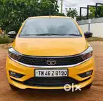 Tata Tiago 1.2 Revotron XZ Plus, 2020, Petrol