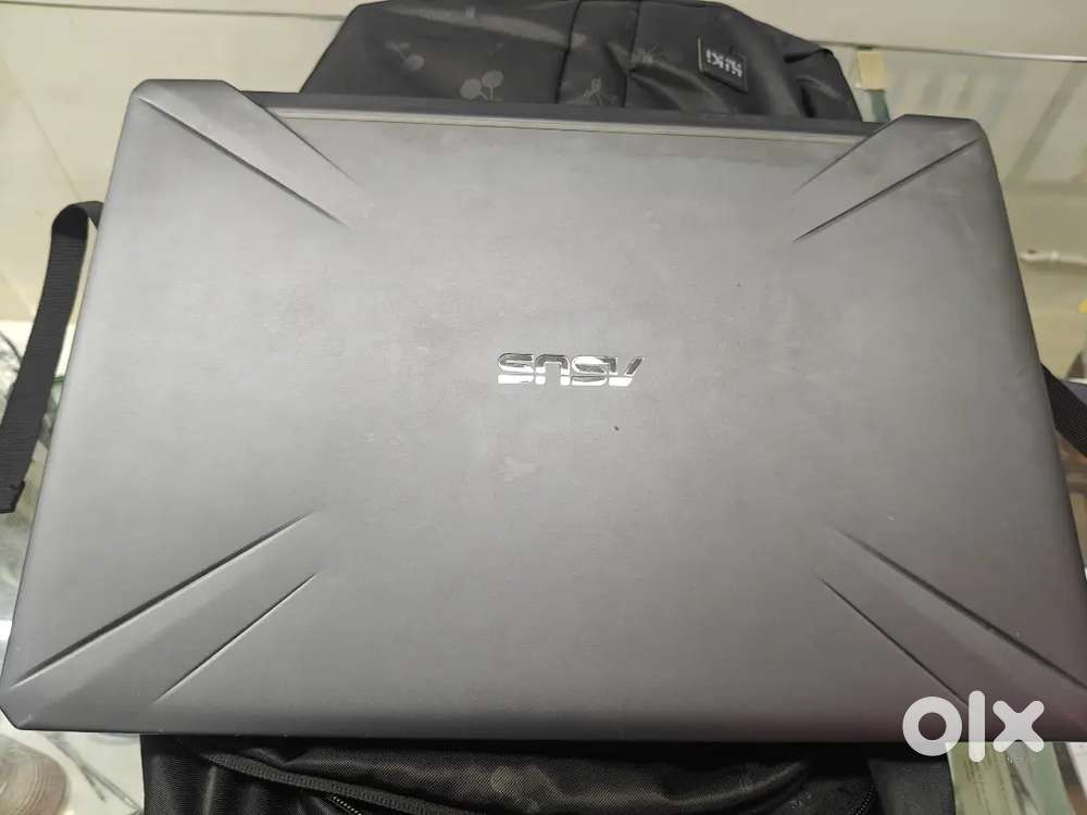Asus TUF FX705DT