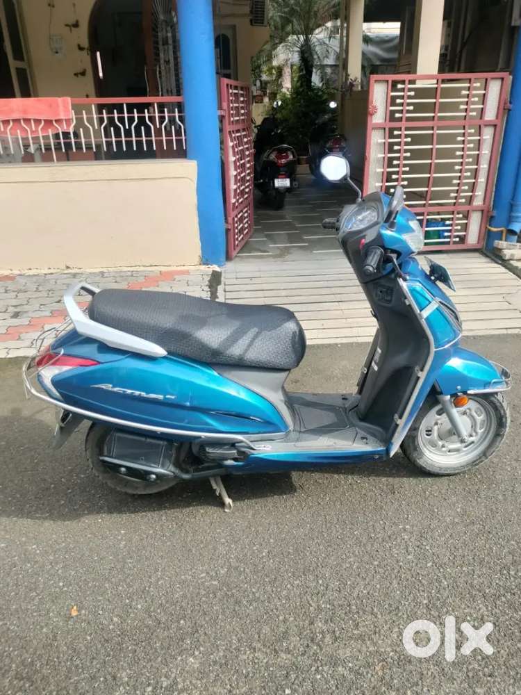 Good condition