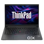 Lenovo ThinkPad E14 Gen 2 14 Intel Core i5 11th Gen 512GB SSD 32GB RA