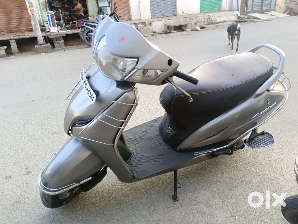 RR Motors Dhola Bhata Ajmer,