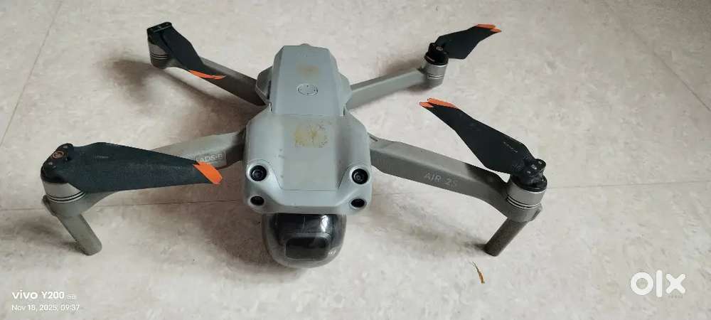 Drone DJI air 2 S