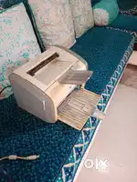 Printer.HP.Ledgerjet