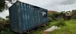 Shipping containers