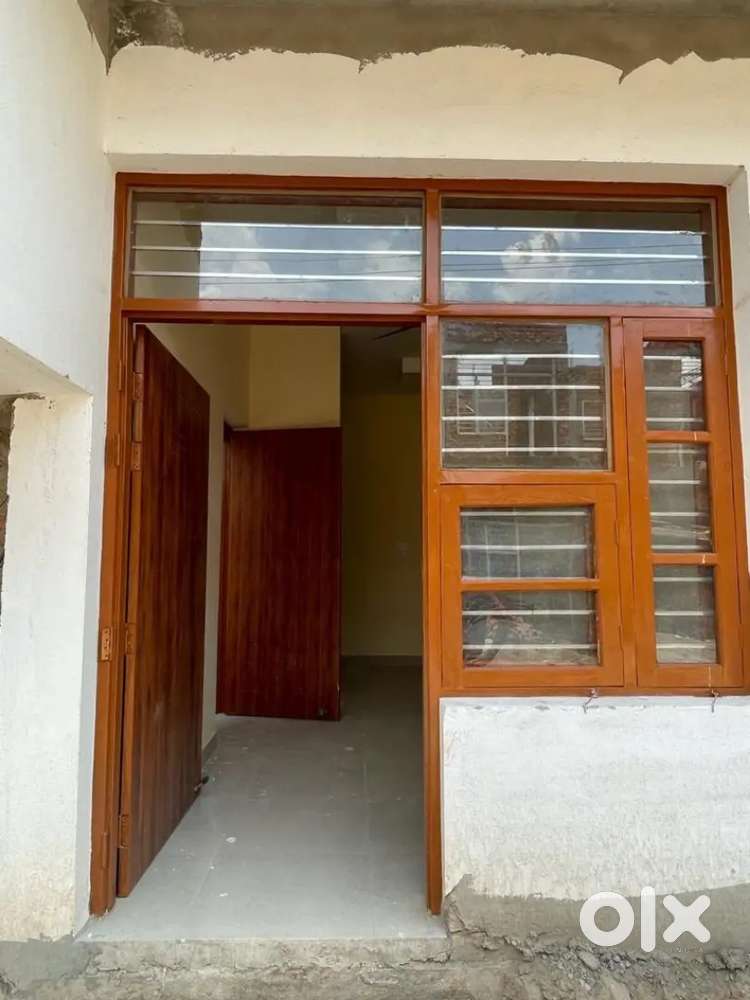 Low budget 1bhk for sale in just 22.90lac sec 127 kharar Mohali