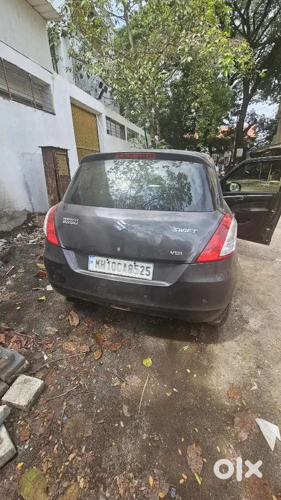 Maruti Suzuki Swift 2016 Diesel 63000 Km Driven