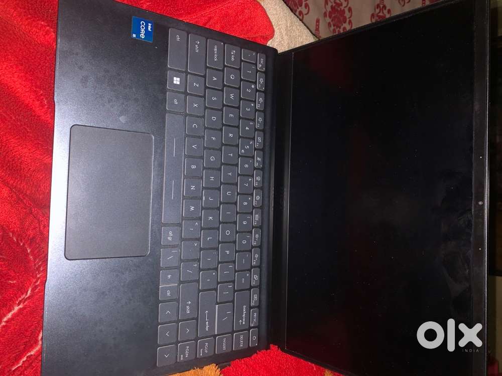 msi laptop