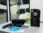 GoPro Hero9 - Black