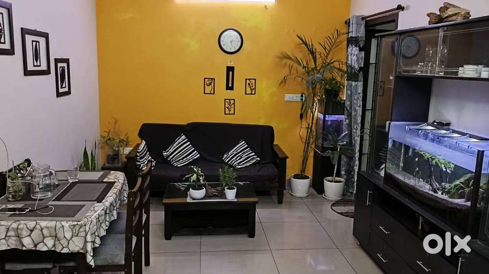 2 Bhk flat in Iyyapanthangal