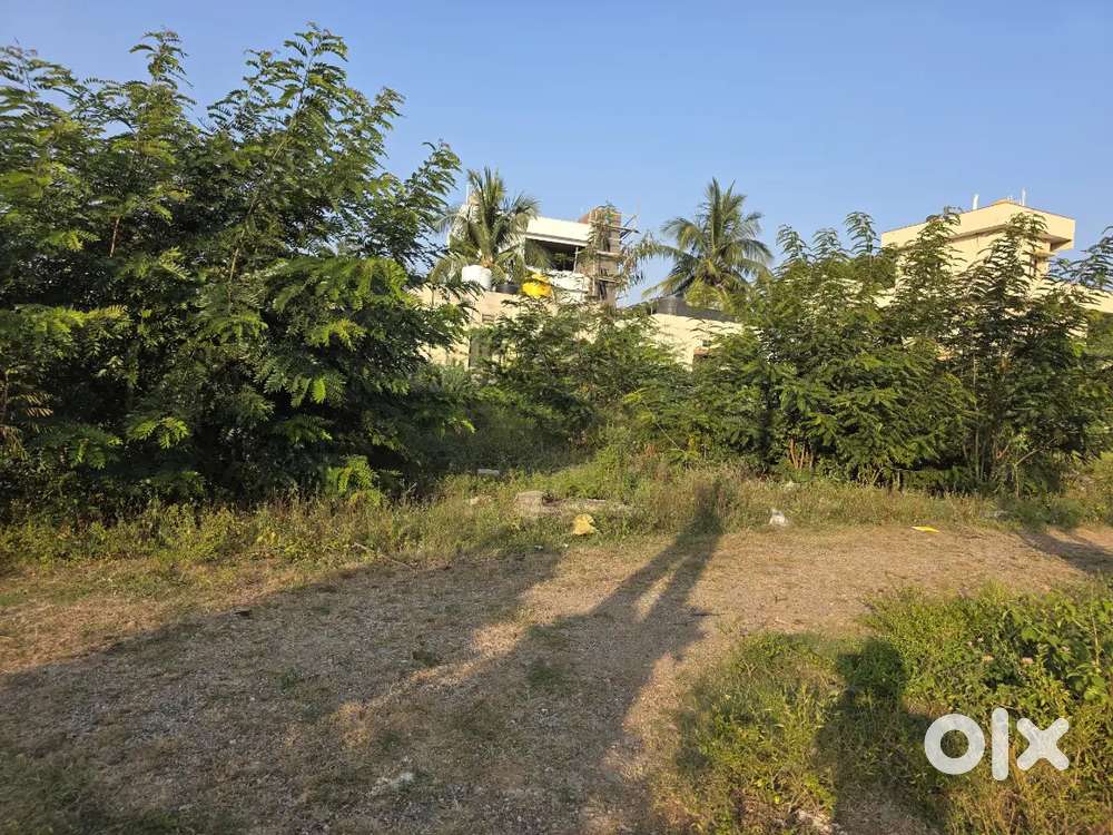 KHB Colony Plot No 129 Kampli