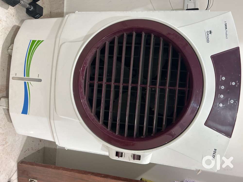 Voltas air cooler