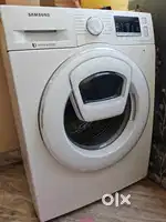 8kg + heater +ecobubble