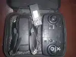 Drone f  198