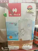 Havells 15 litre Electric Gyser