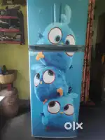 Good condition fridge