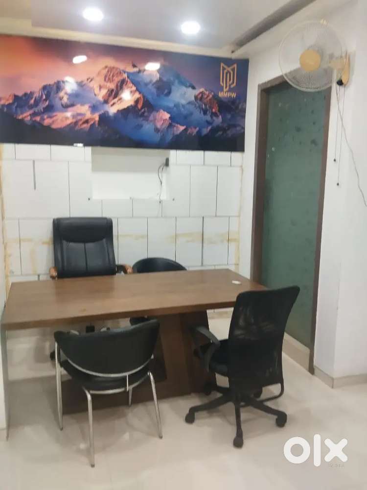 2bhk offece gomti nagar lko