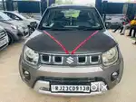 Maruti Suzuki Ignis 1.2 Zeta MT, 2020, Petrol