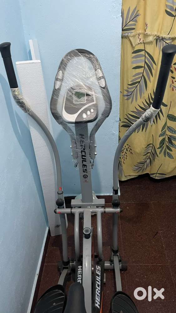 ORBITRACK EXERCISE CYCLE