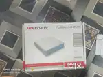 Hik vision Dvr