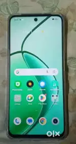 One Plus C4 Lite 8 128 GB H 10 Month OLD H Mobile me koi problem nhi h
