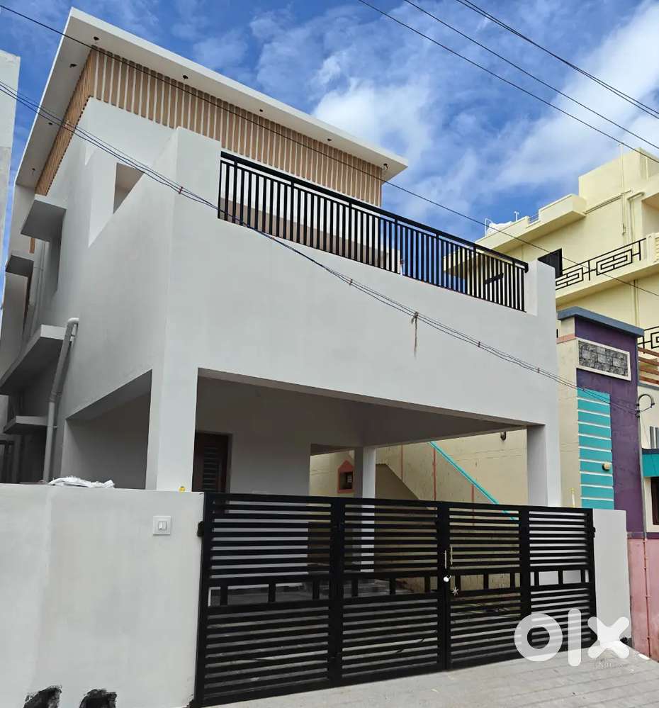 Residential house for sale