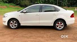 Skoda Rapid 2015 Diesel Good Condition