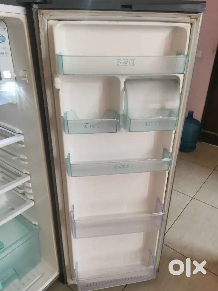 Samsung fridge. 5 star 230 Liters