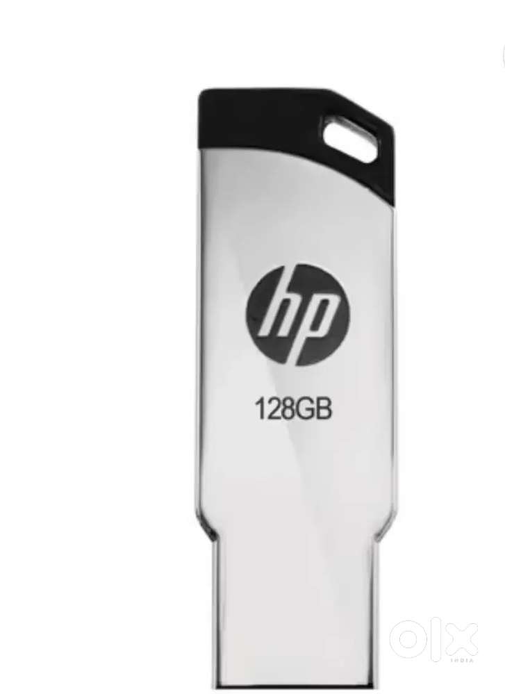HP pendrive 236 w