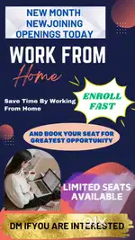 Work from Home