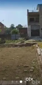 836 sq ft land at Kandwa Chitaipur