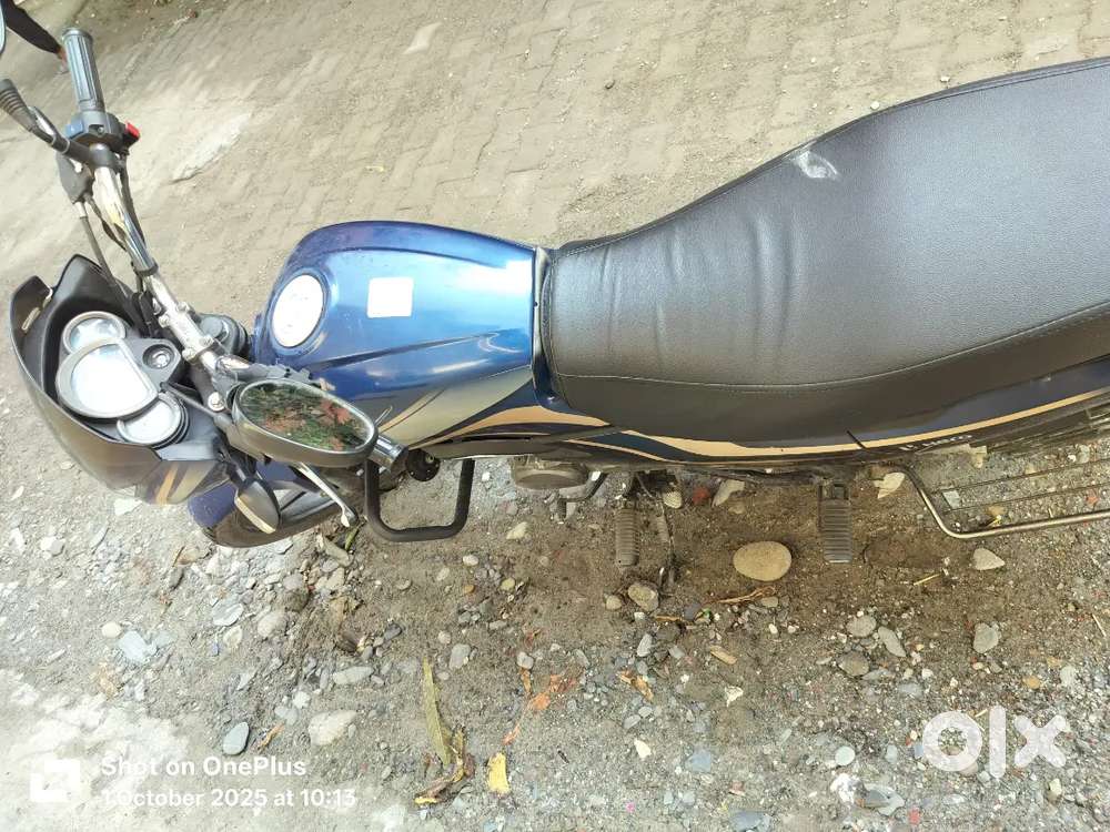 Super splendor nov.2020 model