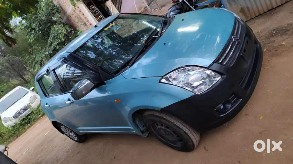 Maruti Suzuki Swift 2007 vdi