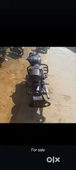 Royal Enfield 2014