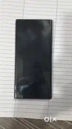 Samsung S22 ultra with genuine bill