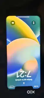 iPhone x all original