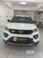 Tata Nexon, 2022, Diesel