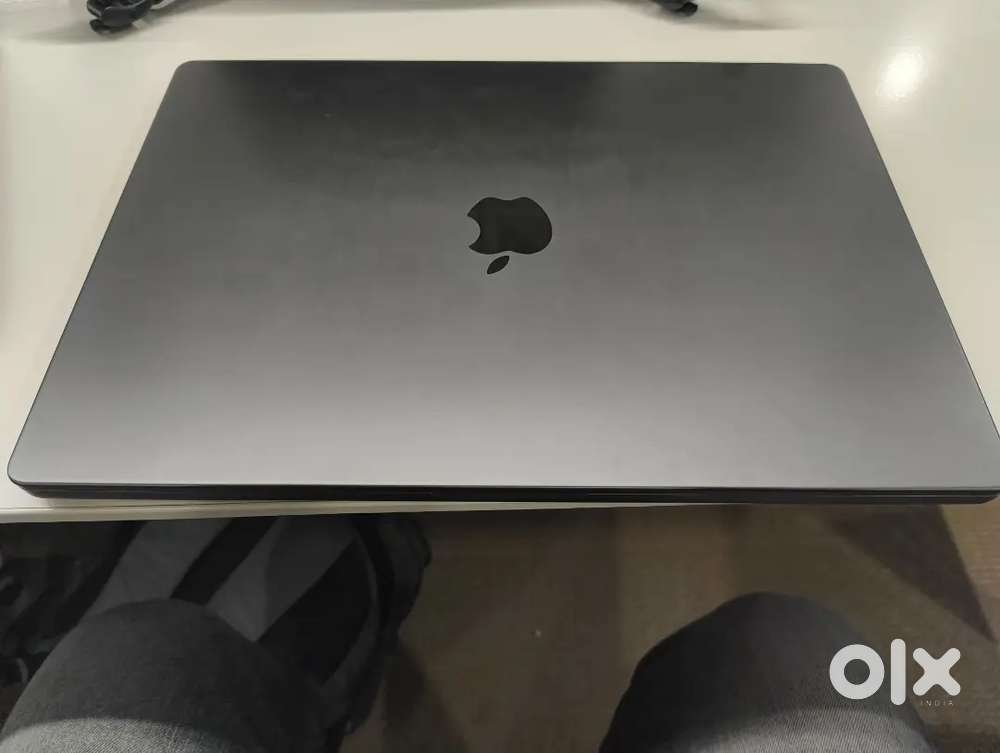MacBook Pro - M3 Pro