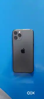 I phone 11 pro
