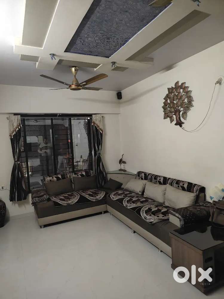 2bhk Full Furnished With Electronic very nice condition