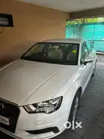 Audi A3 2015 40 TFSI - Excellent Condition