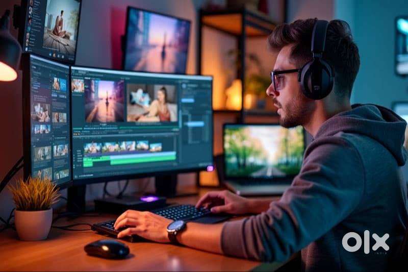 Movie Explinatin Edit Video With Screenshort