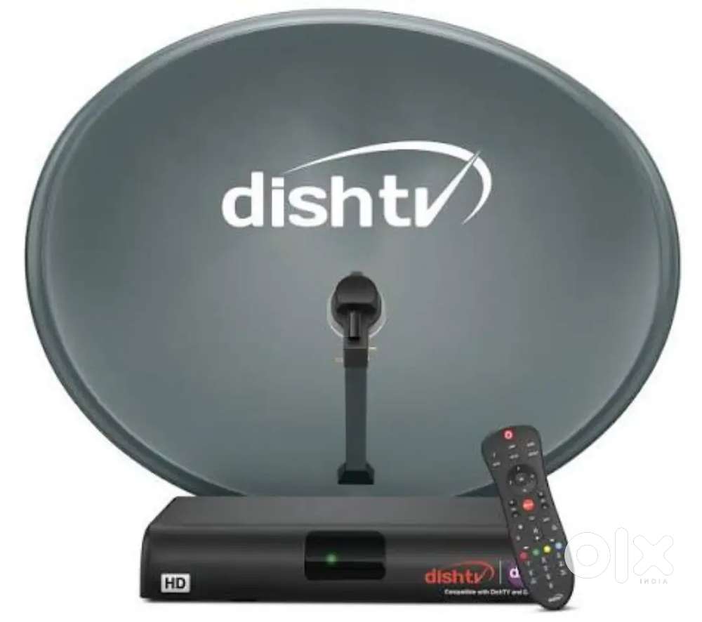 Dish tv dth, airtel dth