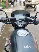 Urgent sell pulsar 125