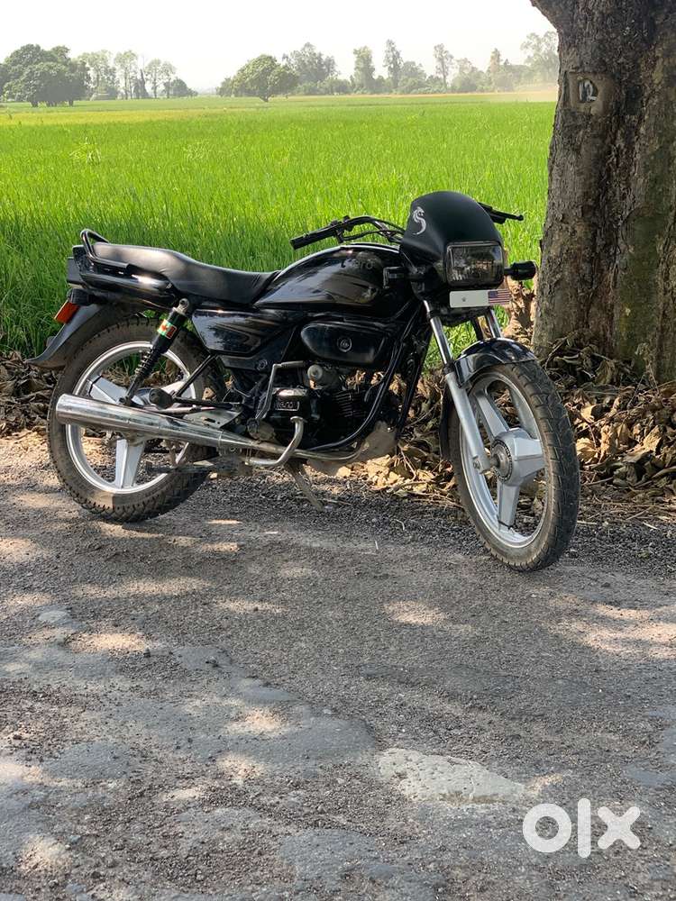 Rc ka Saath modified splendour 2019