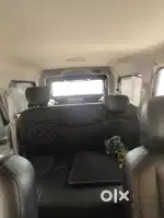Mahindra Scorpio Classic 2019 Diesel Well Maintained