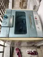 Ab Automatic washing machine