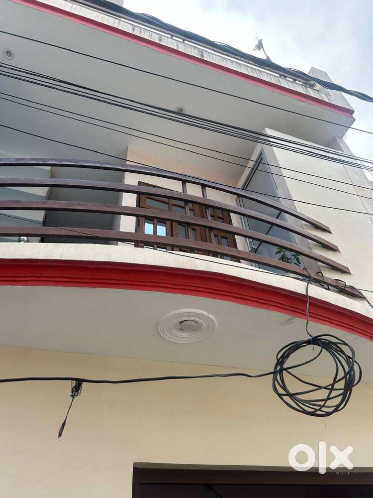 2BHK House available on rent for faimily on reginable rant Rs. 7000 /M